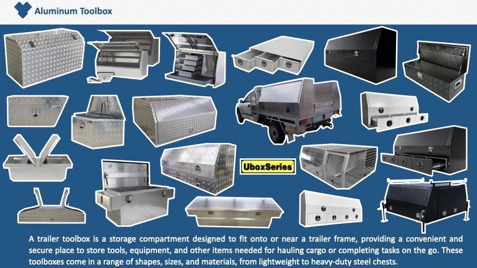 Camping Ute Back Canopy with Roof Top Tent / Tool Storage Box Hot Sell Cheap Wholesale Price Australia