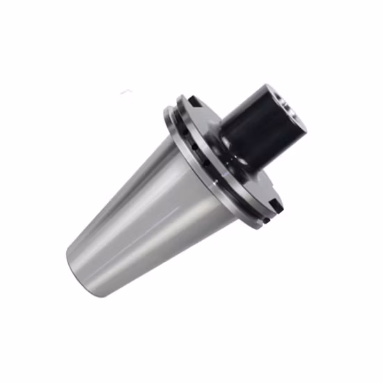 Máquina-ferramenta DIN69871 Mangas cônicas Morse Sk40 Sk50